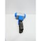 Jamesbury WAFER-SPHERE PNEUMATIC STEEL STAINLESS LUGGED 2-1/2IN BUTTERFLY VALVE 815L-11-2236-XZ - alternate 1